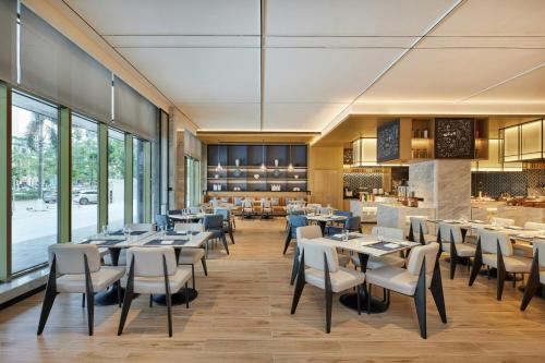 Fairfield by Marriott Haikou Meilan, Haikou