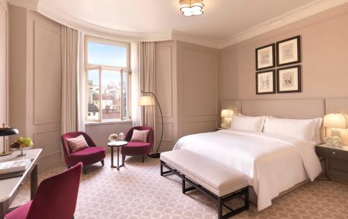 1 king bed