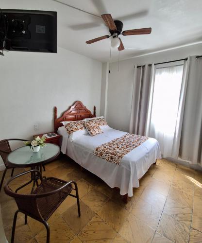 Hotel Catalina in Centro