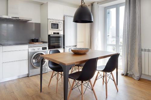 H SUITE3A by Smiling Rentals, Hondarribia (foto 10)