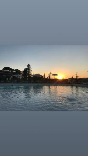 Agriturismo La Rondinella in 多扎
