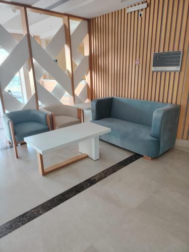 HYATT RESiDENCE near Abdul-Aziz király nemzetközi repülőtér