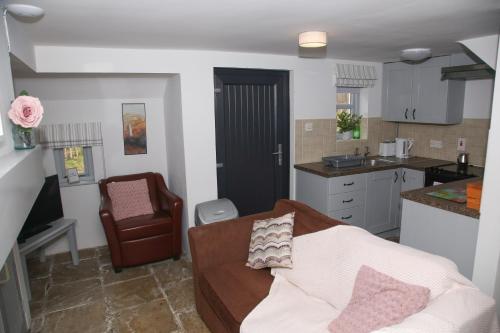An Creagán Self Catering Cottages - main image
