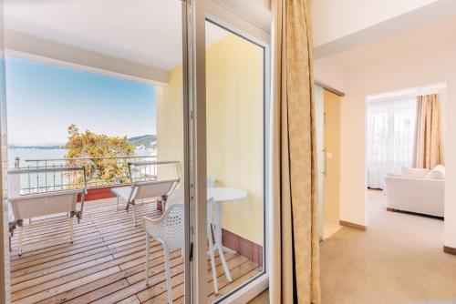 Seehotel Dr. Jilly - image 14