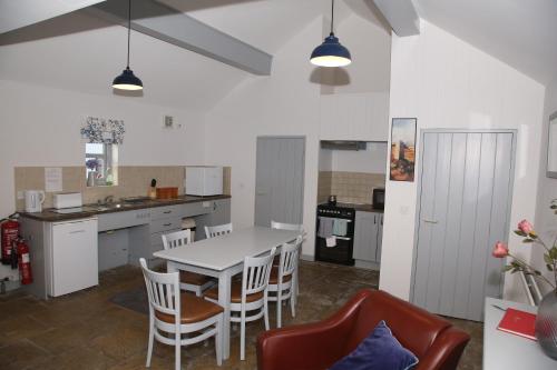 An Creagán Self Catering Cottages - image 8