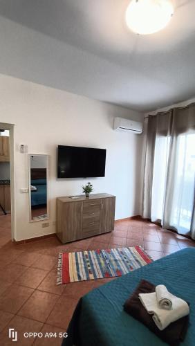 casa vacanze Vita 2 - Piano di Trappeto
