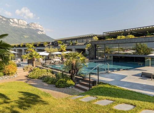  Weinegg Wellviva Resort in Eppan an der Weinstraße