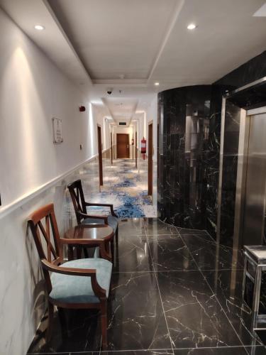 HYATT RESiDENCE near Abdul-Aziz király nemzetközi repülőtér