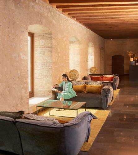 Eurostars Convento Capuchinos - image 8