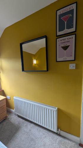 Spacious house in Central Dublin, Dublín (foto 10)