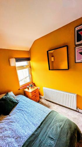 Spacious house in Central Dublin, Dublín (foto 7)
