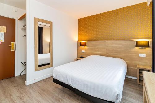 Denfert-Montparnasse - main image