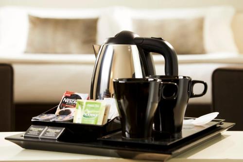 Sercotel Amister Art Hotel Barcelona - image 10