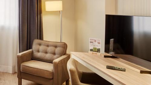 Sercotel Amister Art Hotel Barcelona - image 11