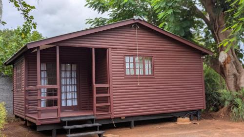 Koshys Haven at Kruger Koshys Haven at Kruger