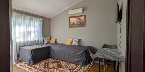 Koshys Haven at Kruger Koshys Haven at Kruger