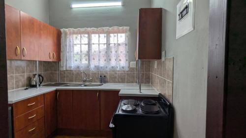 Koshys Haven at Kruger Koshys Haven at Kruger