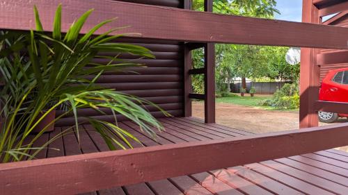 Koshys Haven at Kruger Koshys Haven at Kruger