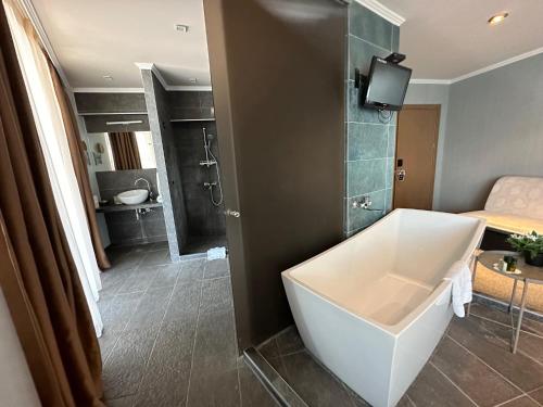 Regina Maria Spa Design Hotel in Balchik