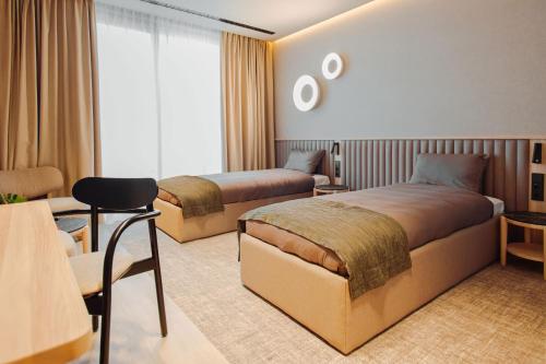 Hygge Hotel
