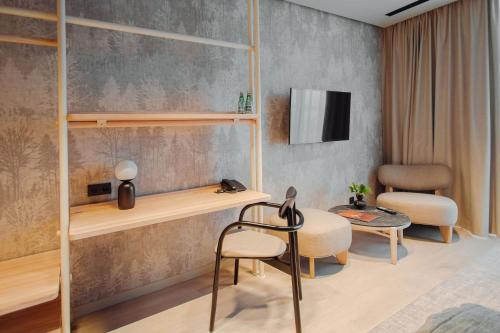Hygge Hotel
