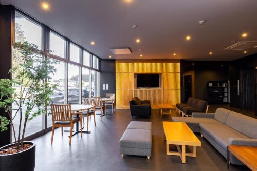 Restaurant, Hotel KAN-RAKU Fujisan Gotemba in Gotemba