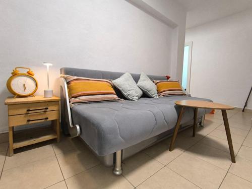 The Sea Pearl Deganya 63 in Kiryat Yam