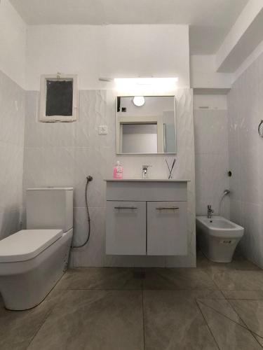 The Sea Pearl Deganya 63 in Kiryat Yam