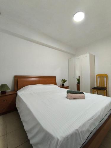 The Sea Pearl Deganya 63 in Kiryat Yam