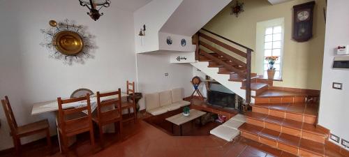 La Casa Blanca – Grottammare, MO