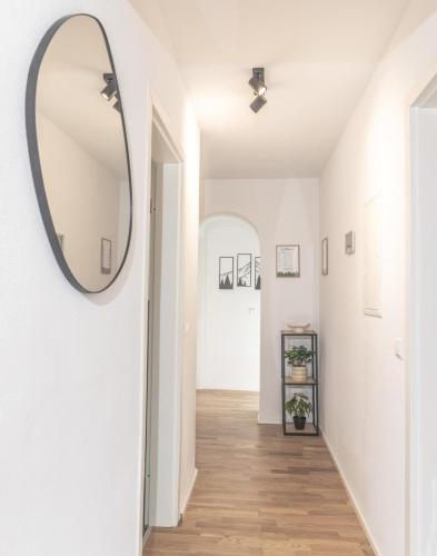 مدخل, Hochkopf Suite - Premium Apartment - Schwarzwald in Buhl