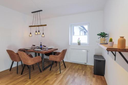 المرافق, Hochkopf Suite - Premium Apartment - Schwarzwald in Buhl