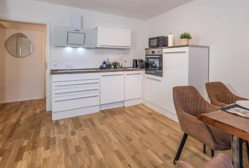 المرافق, Hochkopf Suite - Premium Apartment - Schwarzwald in Buhl