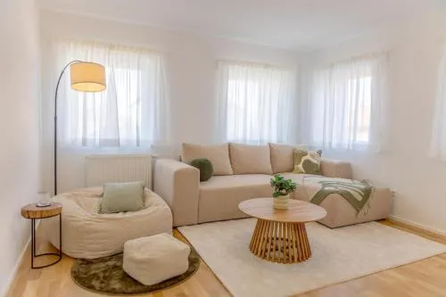 Hochkopf Suite - Premium Apartment - Schwarzwald in Bühl, Deutschland
