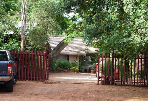 Koshys Haven at Kruger Koshys Haven at Kruger