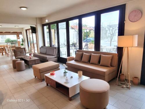 Arhodiko Hotel - image 21