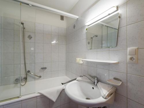 Gästehaus Wildauer (Gastehaus Wildauer) in Ebbs