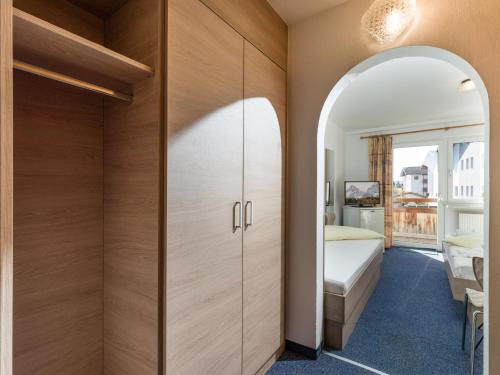 Gästehaus Wildauer (Gastehaus Wildauer) in Ebbs