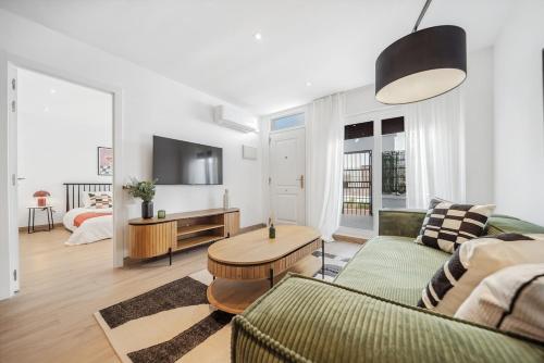Charming & Modern 4BR Apartment, Marbella (fotografie 5)