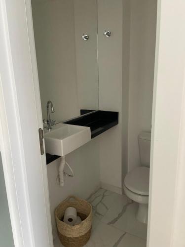 Apartamento 2 Suítes Unique Tower