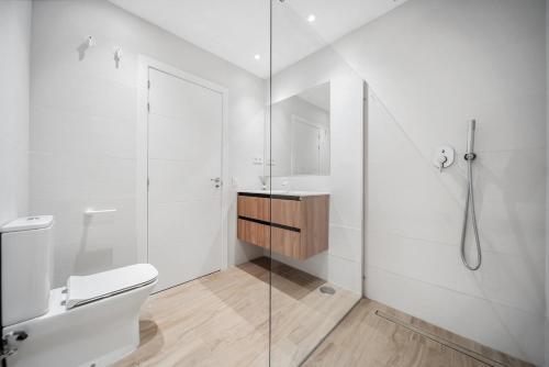 Charming & Modern 4BR Apartment, Marbella (fotografie 6)