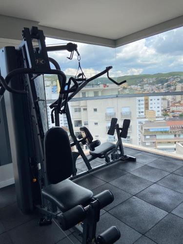 Apartamento 2 Suítes Unique Tower