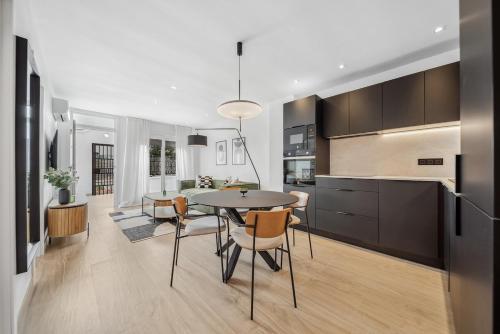Charming & Modern 4BR Apartment, Marbella (fotografie 3)
