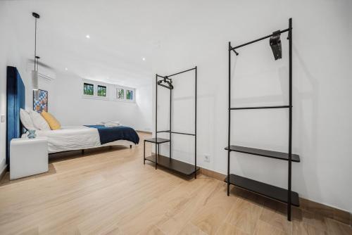 Charming & Modern 4BR Apartment, Marbella (fotografie 8)