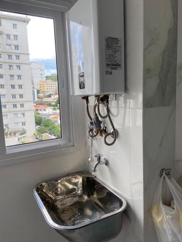 Apartamento 2 Suítes Unique Tower