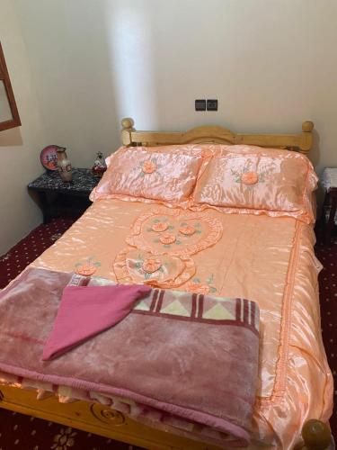 Douar n' Saleh tiznit Douar n' Saleh tiznit