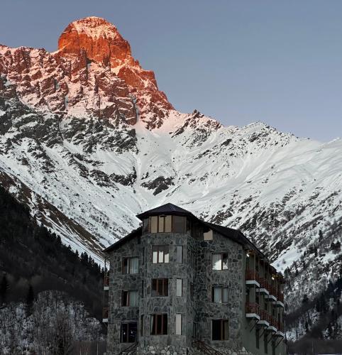 . Hotel Lamala