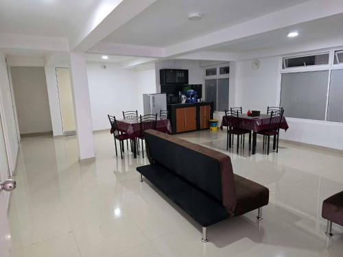 Kandy City View MPM Guest Room - 2B2