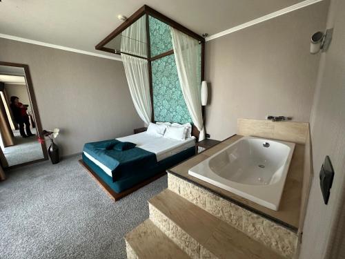Regina Maria Spa Design Hotel - image 9