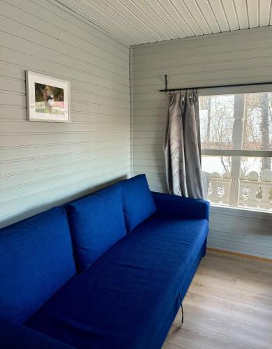 Cozy, forest cabin #11 in Hvolsvöllur - Self check-in, outside jacuzzi!, Hvolsvöllur (fotografie 7)